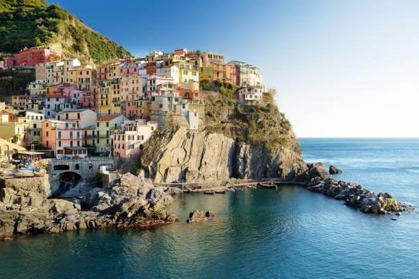Liguria-Italy